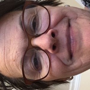 Meet your Posher, Val